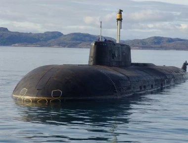 Οι θεωρίες συνωμοσίας για τη βύθιση του ρωσικού πυρηνικού υποβρυχίου K-141 